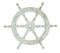 Ships Wheel - Distressed