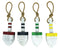 Small Assorted Color Buoy