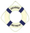 Seaside Retreat Life Ring
