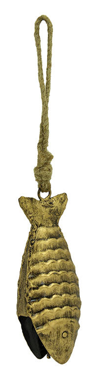Hanging Fish Ornament