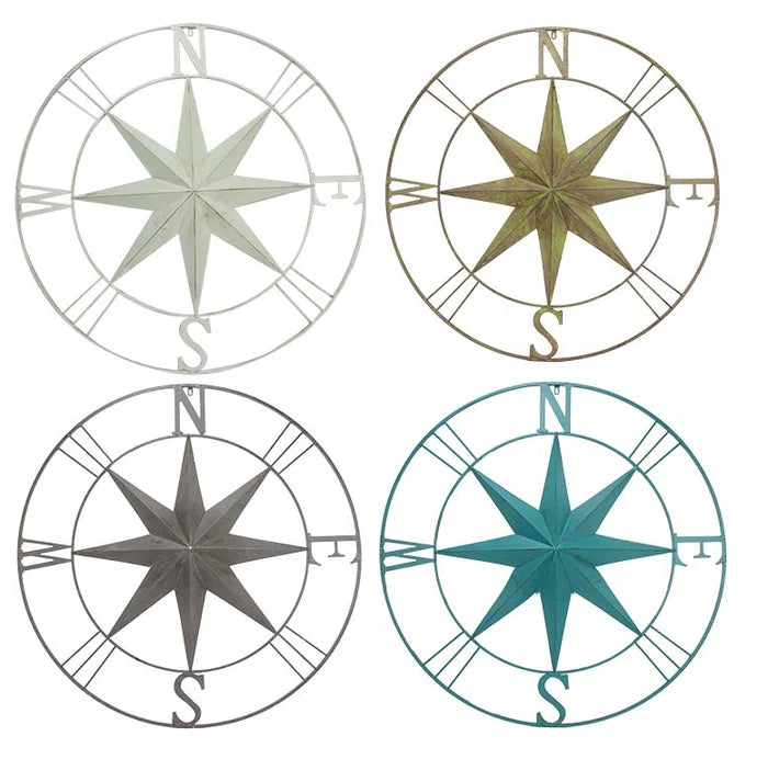 Large Compass