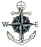 Anchor Plaque