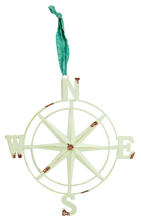 Compass Rose