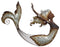 Mermaid Wall Decor