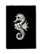 Seahorse Pin