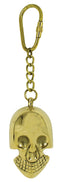 Gold Skull K/C