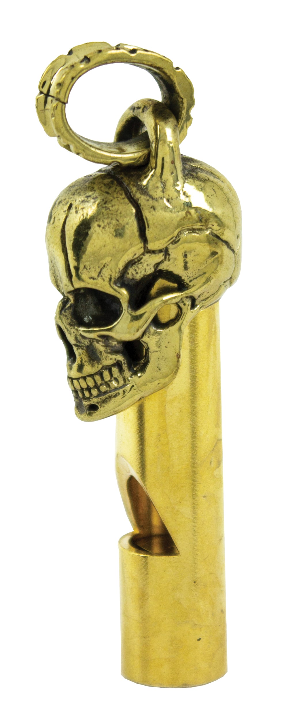 Skull Whistle