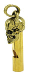 Skull Whistle