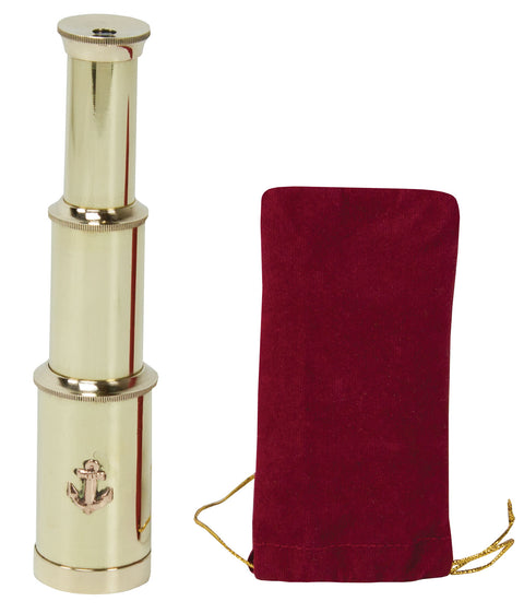 Telescope And Bag