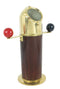 Binnacle Compass - Brass-