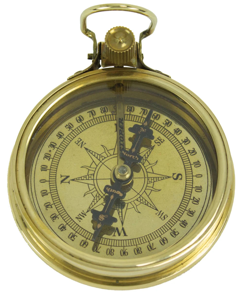 MZ-168 Compass