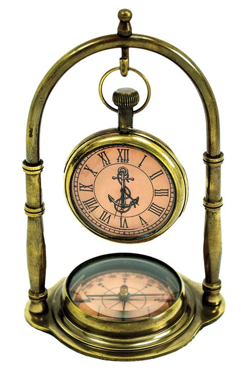 Desk Compass