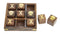 Skull And Cross Tic Tac Toe