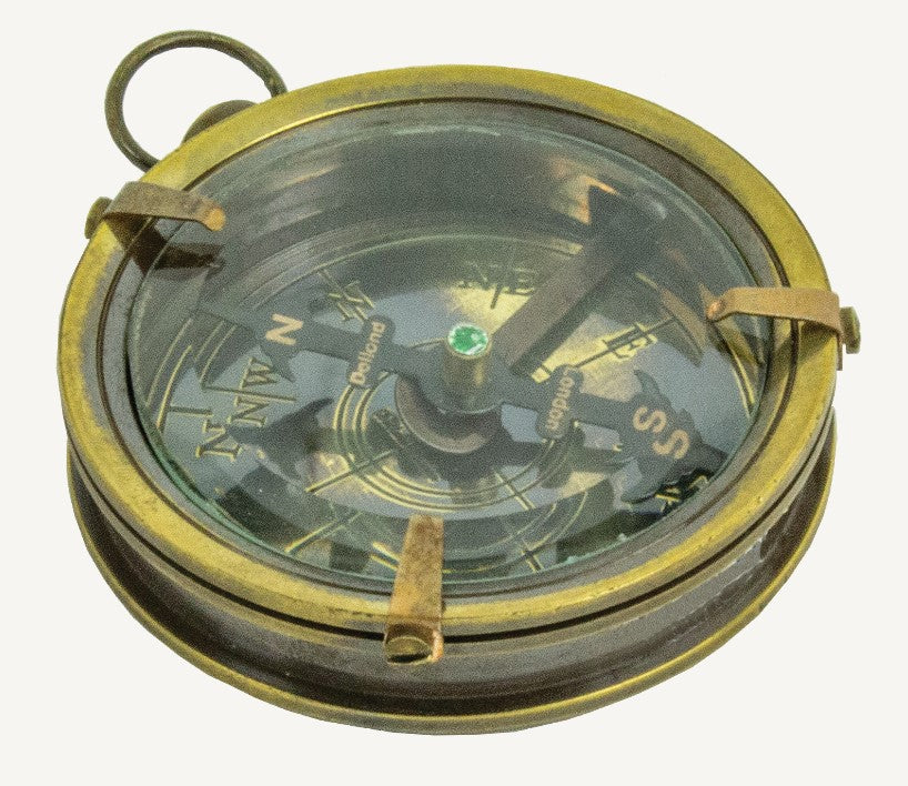 Dolland London Compass