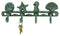Nautical Key Rack