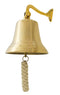 Brass Bell