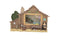 Fishing Display - Resin