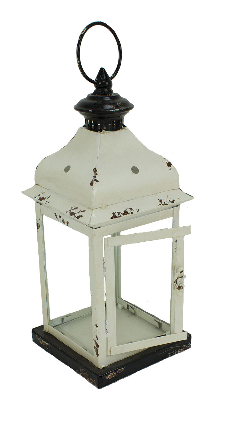 White Lantern
