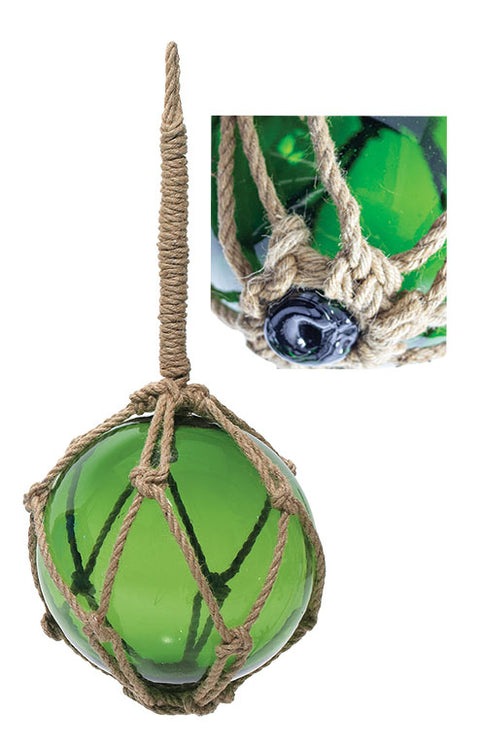 Green Mednet Ball