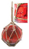 Red Net Ball