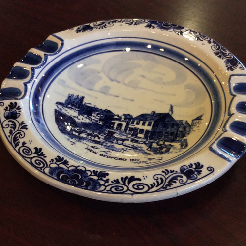 New Bedford 1810 Dish