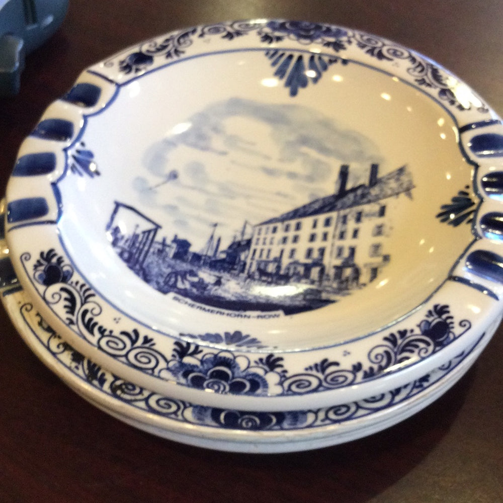 Schermerhorn-Row dish