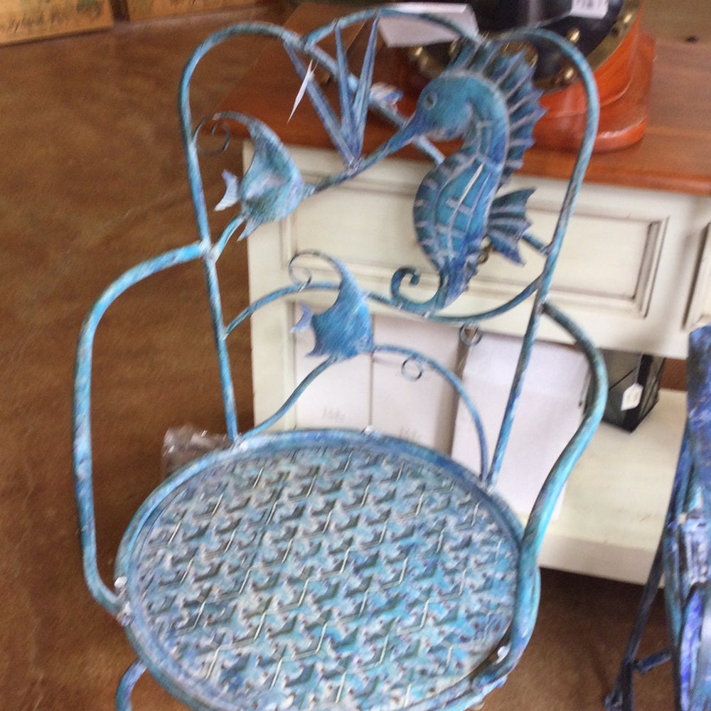 Seaside Chair