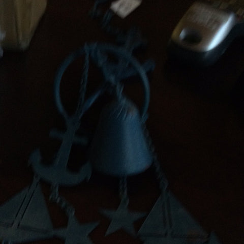 Anchor Bell