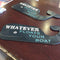 Whatever Floats Your