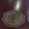 Ant. Tempus Fugit Sundial