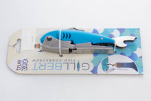 Load image into Gallery viewer, Fish Corkscrew