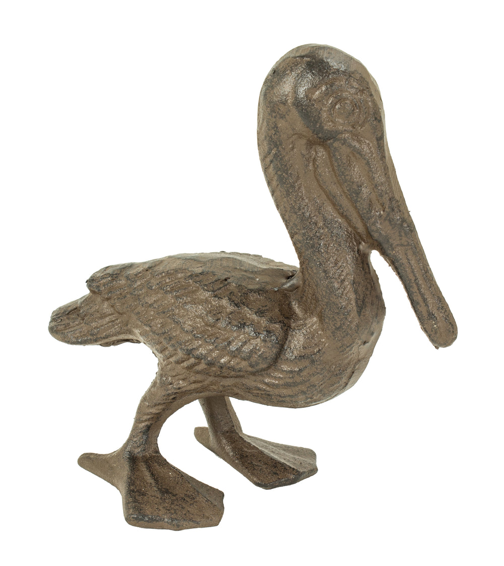 Pelican - Rust