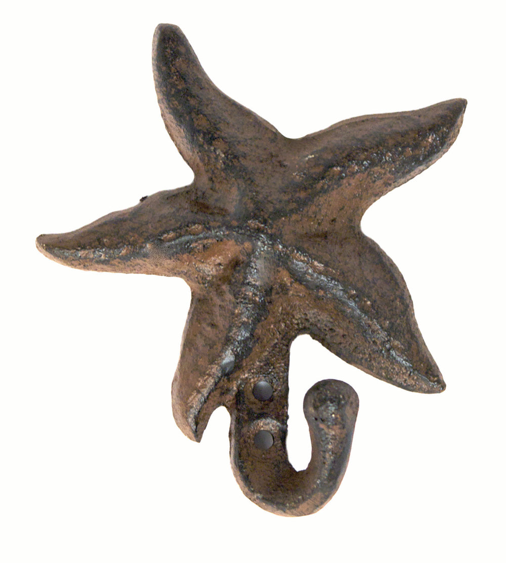 Star Fish Hook