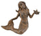 Mermaid W/ Starfish