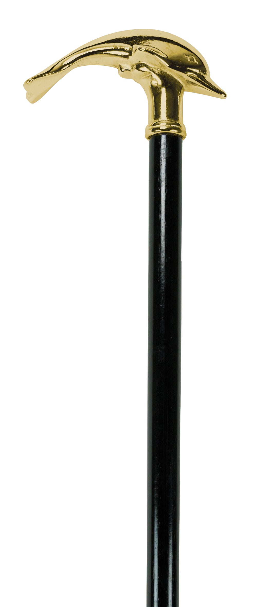 Dolphin Walking Stick