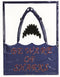 Beware Of Shark Sign
