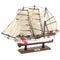 M-259 USCG Barque Eagle - 1936