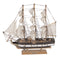 M-306 USS Constitution
