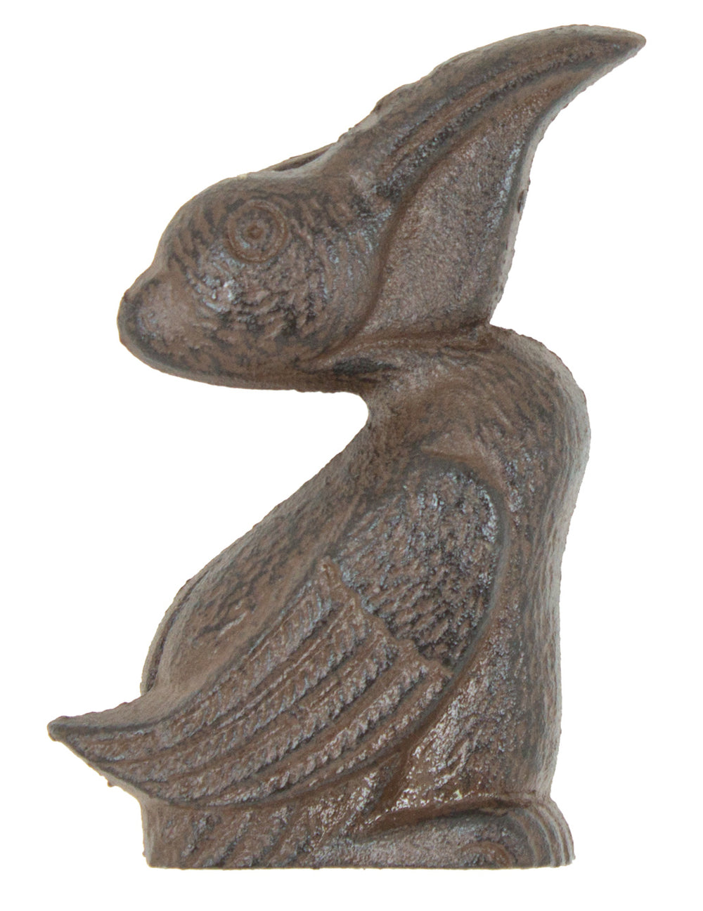 Pelican Door Knocker