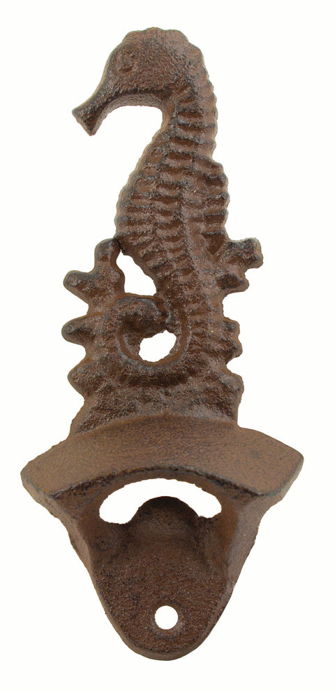 Seahorse Bottle Opener