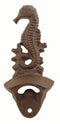 Seahorse Bottle Opener