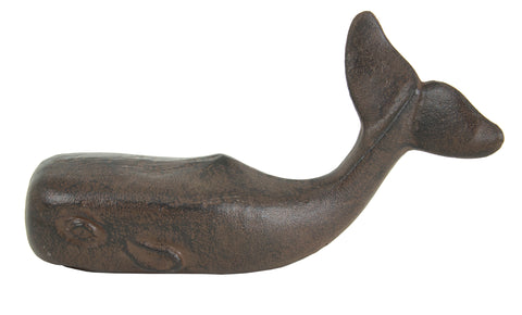 Whale - Rust