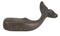 Whale - Rust