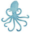 Octopus Hook Blue