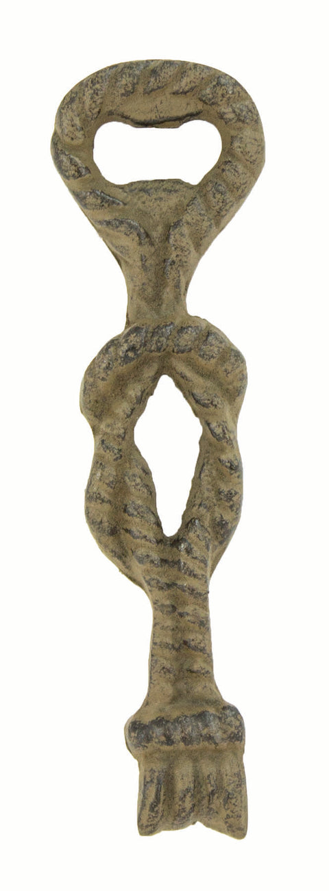 Knot Bottle Opener