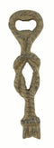Knot Bottle Opener