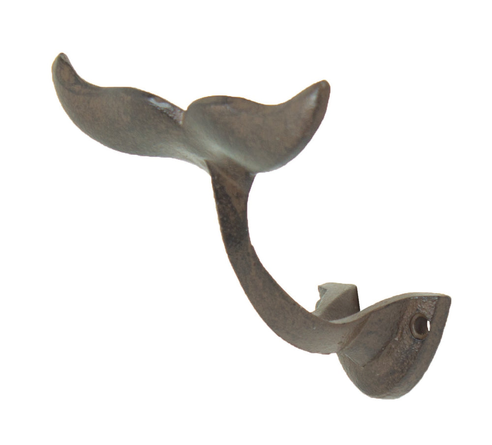 Whale Tail Hook