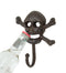 Skull Hook & Bottle Opener