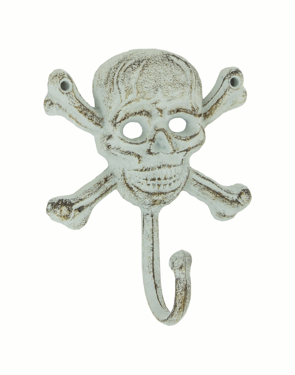Skull Hook
