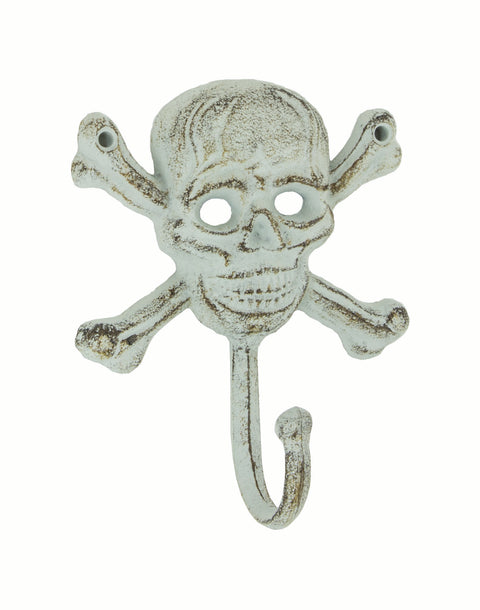 Skull Hook